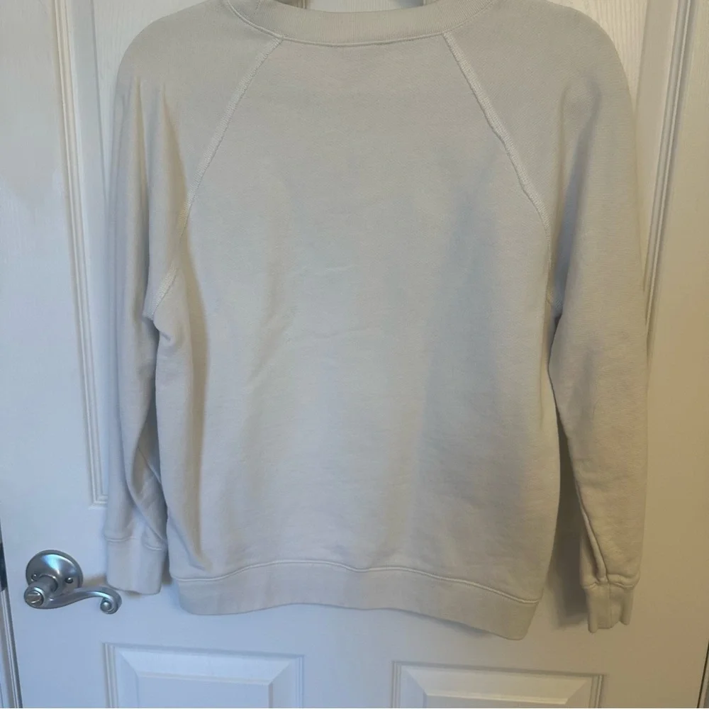 J. Crew Nashville Crewneck